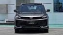 جيلي كول تري ( Eid al-Adha Offer ) ( Only For Export ) 2026 Geely Coolray GF 1.5T FWD BRAND NEW