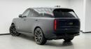Land Rover Range Rover AUTOBIOGRAPHY LWB P530 2024 Range Rover P530 Autobiography LWB, 2029 RR Warranty + Service Pack, Low