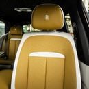 Rolls-Royce Cullinan 2026 ROLLS ROYCE CULLINAN ( SPECIAL COLOUR ) ( BRAND NEW ) ( GCC WITH WARRANTY+ SERVICE )
