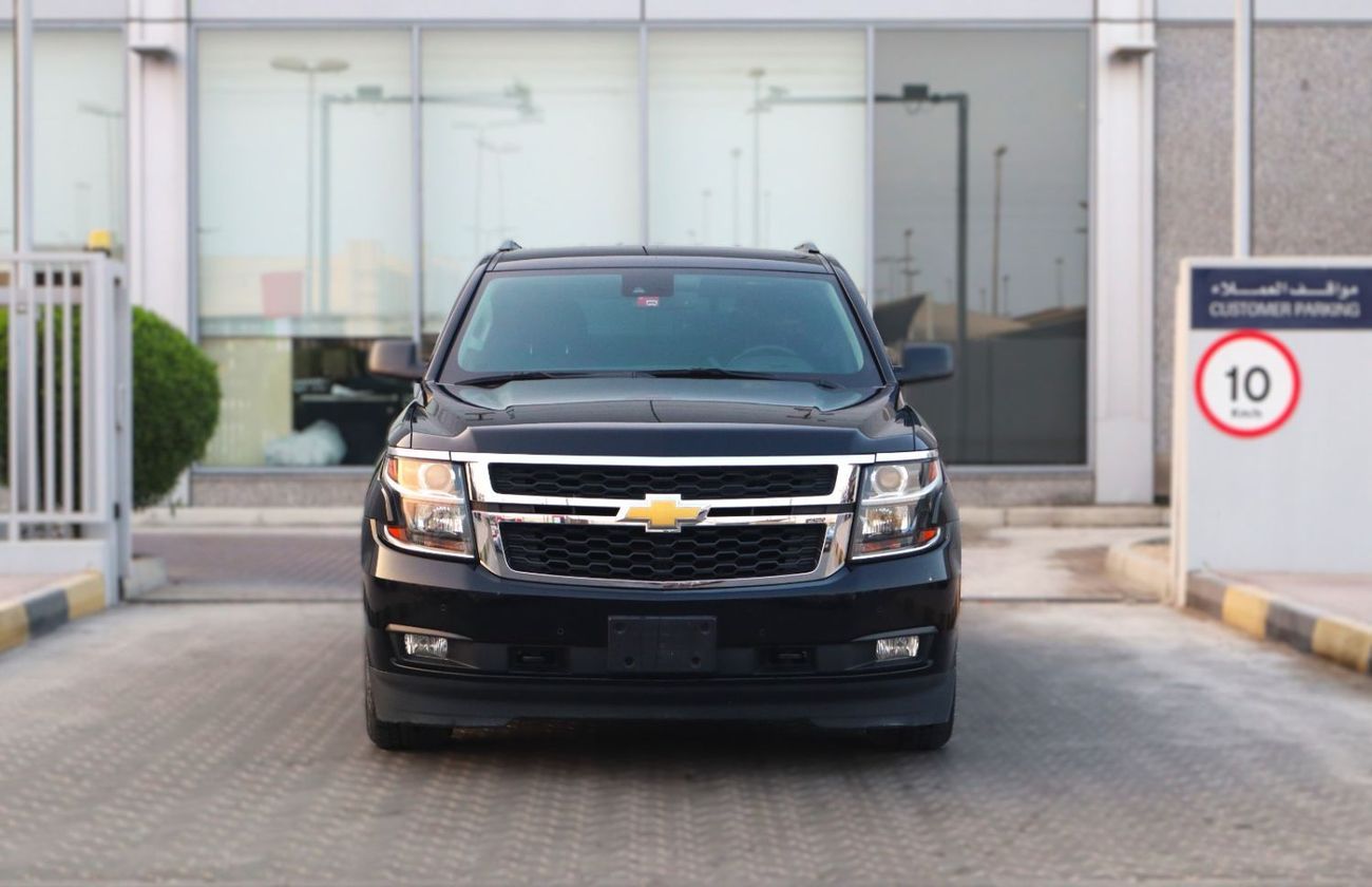 Chevrolet Tahoe 2LT 5.3L