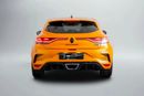 Renault Megane RS