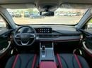 Chery Tiggo 4 Luxury - GCC Specs - Brand New!