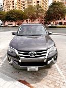 Toyota Fortuner EXR 2.7L 4WD