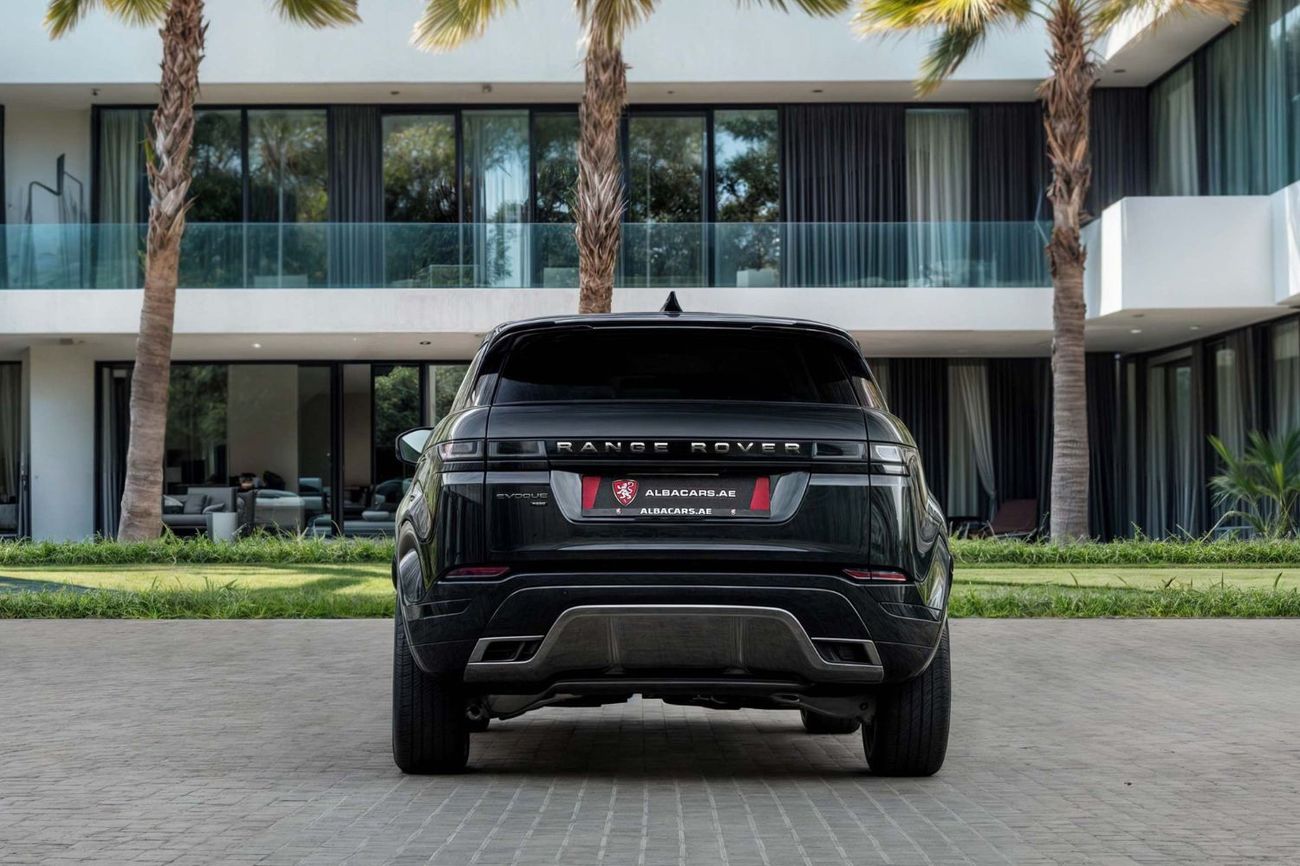 لاند روفر رانج روفر إيفوك SE | 3,623 P.M  | 0% Downpayment | EVOQUE P250 SE | LIKE NEW!