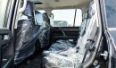 Toyota Land Cruiser Diesel 4.5L Upgraded VXR Full Option
