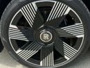 Rolls Royce Spectre Coupe