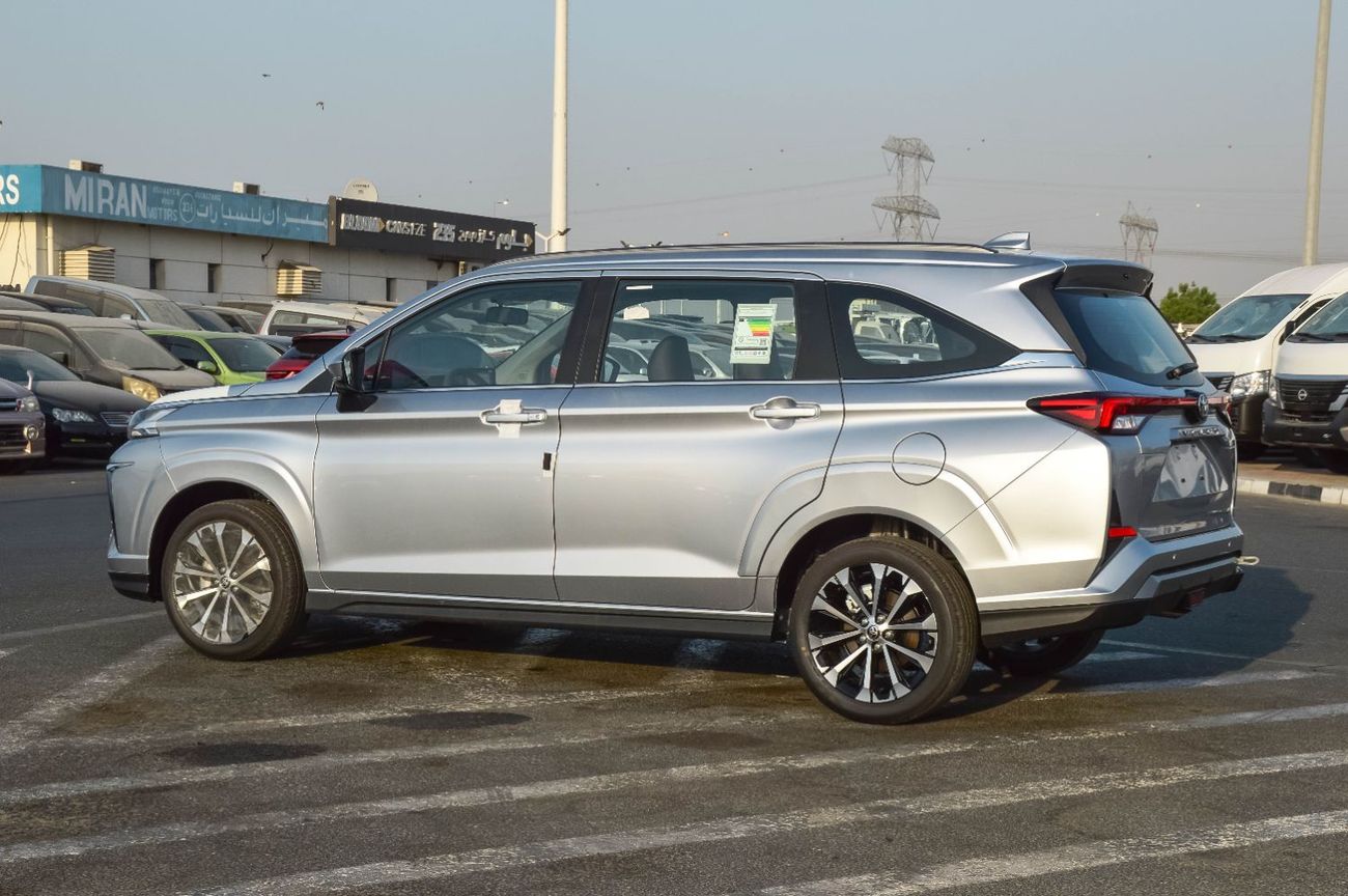 Toyota Veloz TOYOTA VELOZ 1.5L FWD 5DOOR SUV 2025