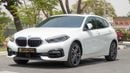 BMW 120i 2024!! LOW MILEAGE!! THREE YEARS WARRANTY