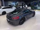 بورش كايمان GTS