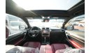 Lexus GX460 4.6L, Platinum, With Full Service History, 8 Cylinder, Alloy wheels, MY2020