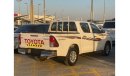 Toyota Hilux GLX 2018 Full Automatic 4x2 Ref#53