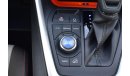 Toyota RAV4 Adventure 2.5l Petrol Awd 5-seater Automatic