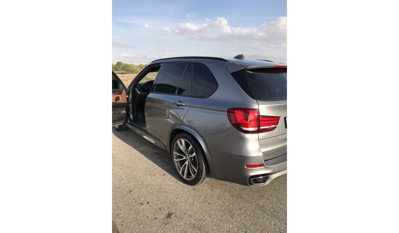 BMW X5 3.0