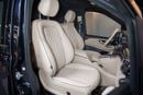 Mercedes Benz V 250 Original Mercedes VIP Seats | Brand New Interior | Free Bodykit | Star Lights I TV | Full Option