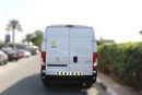 Peugeot Boxer Peugeot Boxer L2H3, model year 2022. GCC specs. Very excellent conditions