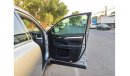 Toyota Kluger TOYOTA KLUGER JEEP RIGHT HAND DRIVE (PM878)