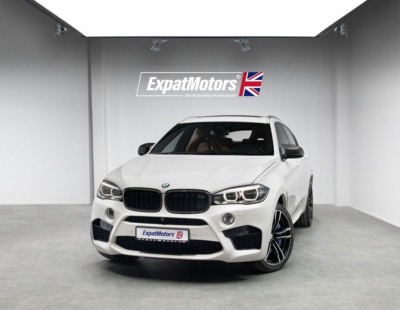 BMW X6 M