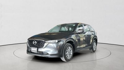Mazda CX-5 GT | Guaranteed Warranty | 0 Down Payment