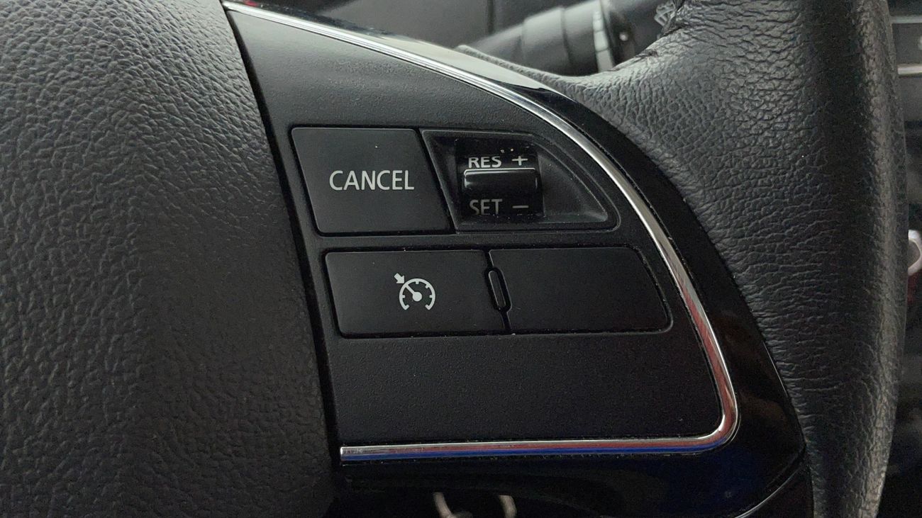 ميتسوبيشي اتراج GLX HIGHLINE 1.2 | بدون دفعة مقدمة | اختبار القيادة في المنزل