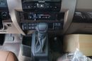 Toyota Land Cruiser 70 2025 LAND CRUISER GRJ76 4.0 V6 AT 40TH ANNIVERSARY  **EXPORT ONLY**التصدير فقط خارج الخليج**
