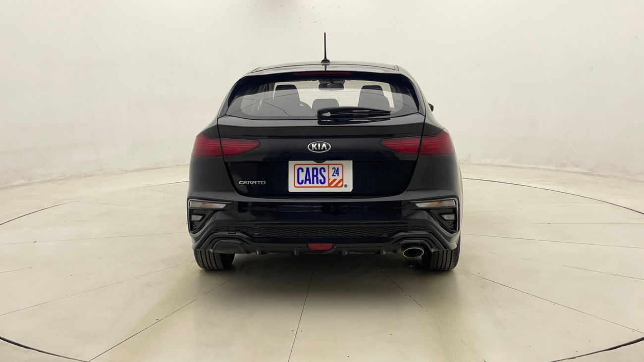 Kia Cerato EX 1.6 | Zero Down Payment | Home Test Drive