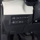 Toyota Sequoia Capstone