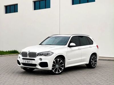 BMW X5 50i M SPORT 1,370 EMI PM | | XDRIVE50i M | ORIGINAL PAINT | FULL SERVICE HISTORY | 0% DOWNPAYMENT
