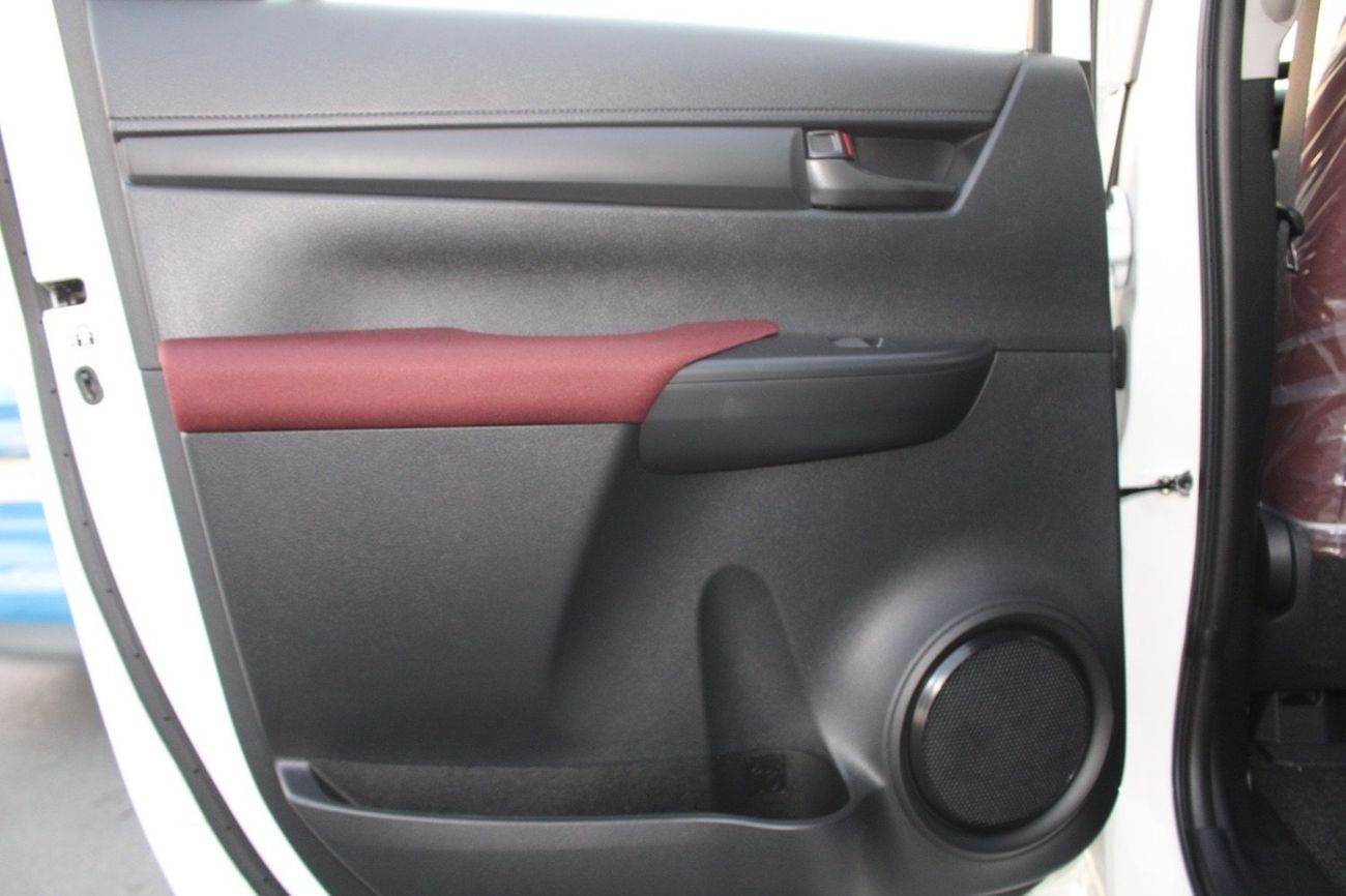 Toyota Hilux DLS 2.7L