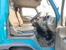 Mitsubishi Fuso Canter MITSUBISHI CANTER DUMPER TRUCK RHD 1995 MODEL 4.6 L DIESEL MANUAL(PM00305)