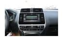Toyota Prado Toyota Prado 2.8 LTR Diesel Engine TX Spare down