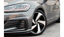 فولكس واجن جولف GTI | 2,348 P.M  | 0% Downpayment | High Spec!