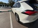 Toyota RAV4 EXR