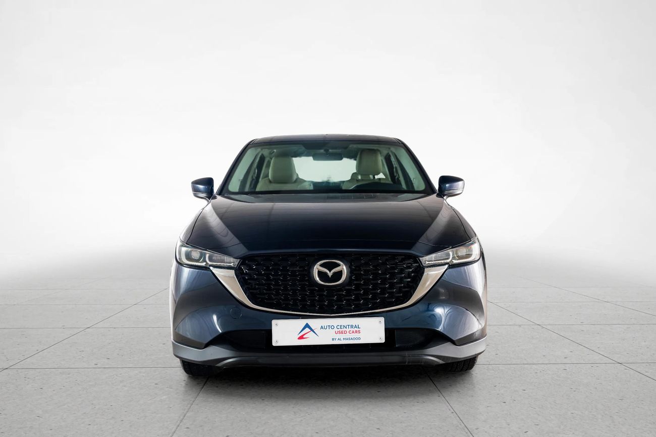 Mazda CX5 GL 2.5L GL 2.5