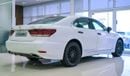 Lexus LS460 F Sport 4.6L