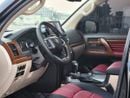 Toyota Land Cruiser GXR V8 MODEL 2015 UPGRADE 2024