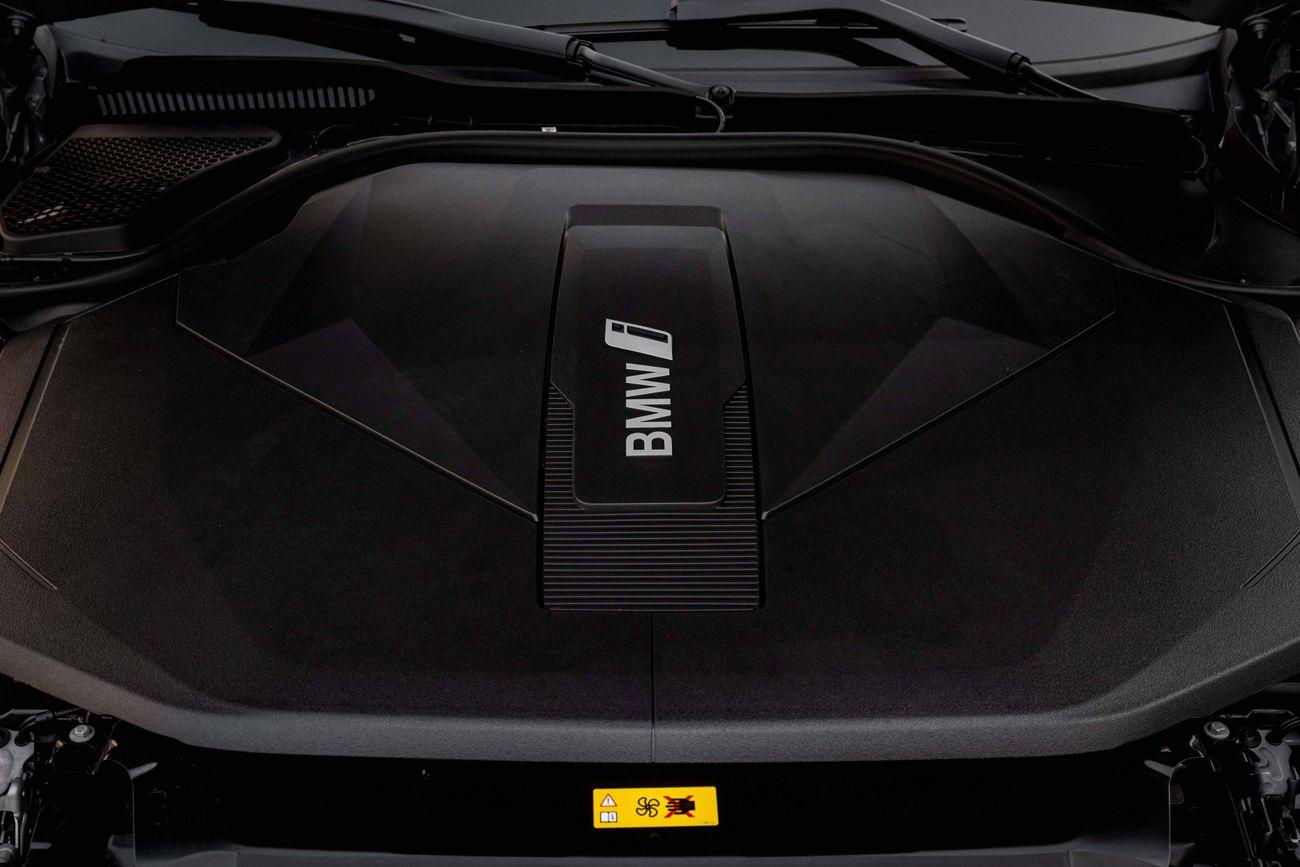 BMW i5 I5 eDrive40 M Sport | 4,505 P.M | 0% Downpayment | AGENCY WARRANTY/SERVICE!