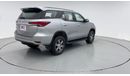 Toyota Fortuner EXR 2.7 | Zero Down Payment | Free Home Test Drive