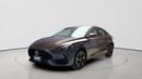 أم جي GT 1.5T LUX DCT | شامل الضمان | 0 ﺪﻔﻋﺓ ﺃﻮﻟﻯ