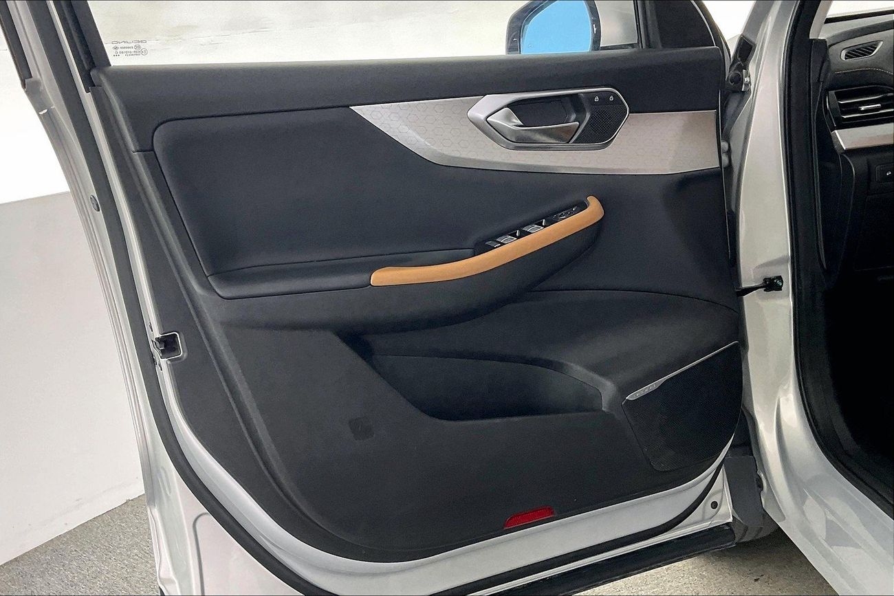 BAIC X7 Honor | upto AED 20,000 Ramadan Discount | Guaranteed Warranty | 0 Down Payment