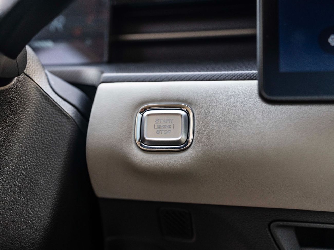 Jetour Dashing COMFORT