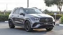 Mercedes-Benz GLE 53 Mercedes-Benz GLE 53 AMG SUV, New Facelift | 4Matic+ | 2024