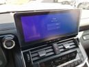 Toyota Land Cruiser VXR LC 300 3.3L DIESEL VXR FULL OPTION 7 SEATER