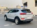 Hyundai Tucson GL 2016 Tucson 1.6 panorama