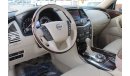 Nissan Patrol Nissan patrol platinum LE 2010 Convert 2015