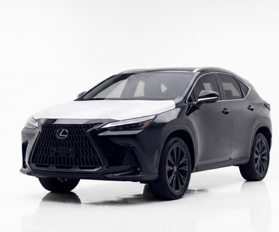لكزس NX350h 350h 2.4