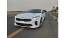 Kia Stinger GT Kia stinger 2018 gt v6 full options