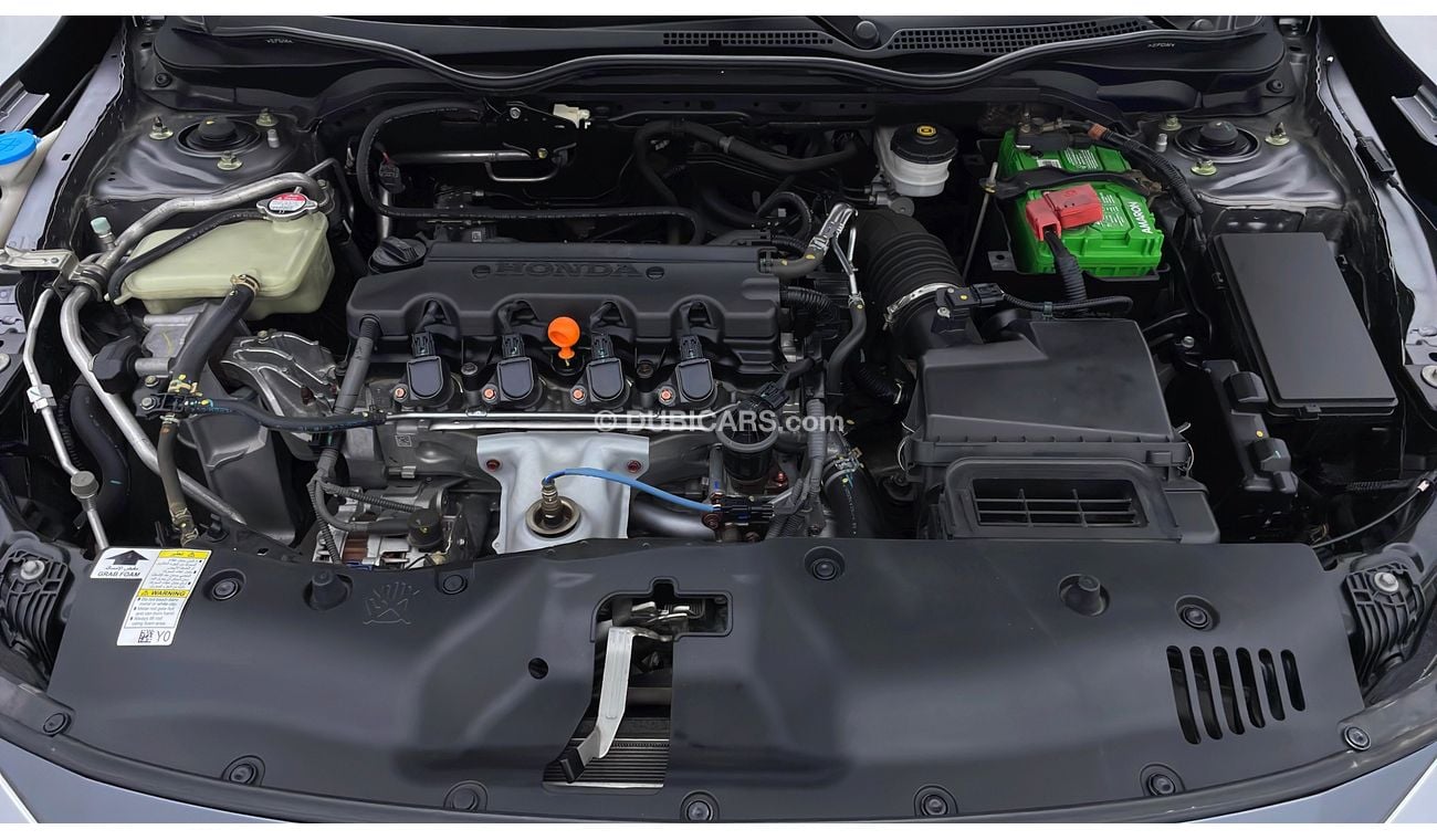 Honda Civic DX 1.6 | Zero Down Payment | Free Home Test Drive