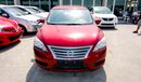 Nissan Sentra XTRONIC CVT