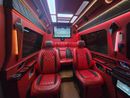 Mercedes-Benz Sprinter MERCEDES SPRINTER 2015 GCC  // VIP SEATS // GOOD CONDITION // TV // FULL OPITION
