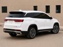 Jetour X90 Plus COM 1044 P.M comfort 1.6L turbo Gcc
